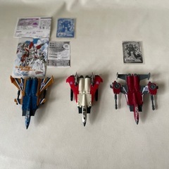 トランスフォーマー 10体セット 限定 変形 SIEGE リベンジ アークスパーク 映画 ビースト覚醒 希少品 含む中古品  の画像