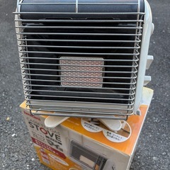 イワタニ　iwatani カセットストーブ　マイ暖の画像