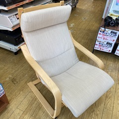 イケア ポエングの中古が安い！激安で譲ります・無料であげます