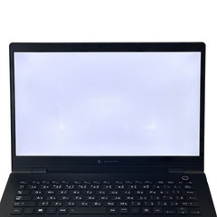 💻特価✨G83/FS｜超軽量888g｜10世代i5｜16GB｜バッテリー良好！ 609の画像
