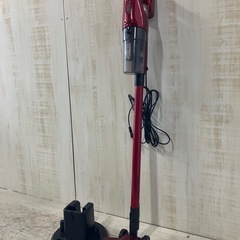 J651⭐️大栄トレーディングス　縦型掃除機の画像