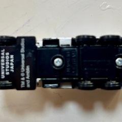 トミカ 恐竜運搬トラック USJ限定の画像