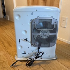 石油ストーブの画像