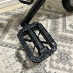 UNELMA 折りたたみ自転車16インチの画像