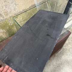 テトラ製　60cm水槽　問題なく使用可能です。の画像