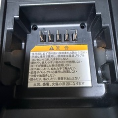 【中古】(BRIDGESTONEYAMAHA)リチウムイオンバッテリー充電器　
の画像