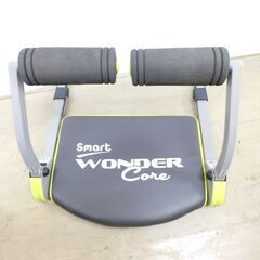 【JM904】ワンダーコア スマート 腹筋マシン WONDER Core Smart ショップジャパン の画像