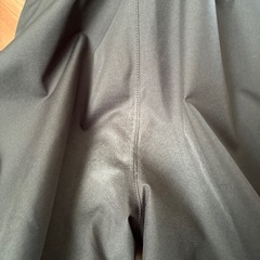 《美品》スノー（スキー）ウェア　上下セット　DESCENTE 　ジュニア サイズ　の画像