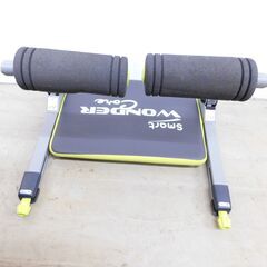 【JM904】ワンダーコア スマート 腹筋マシン WONDER Core Smart ショップジャパン の画像