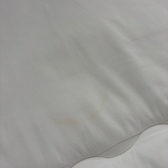 中古 ニトリ セミダブルしきぶとん敷布団の画像