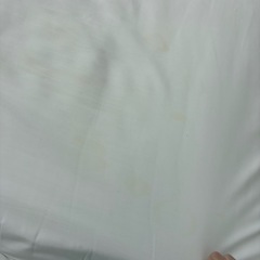 中古 ニトリ セミダブルしきぶとん敷布団の画像