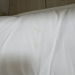 中古 ニトリ セミダブルしきぶとん敷布団の画像