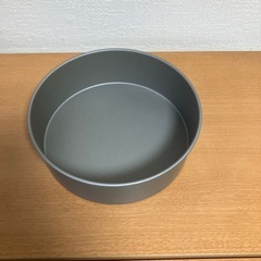 ケーキ型、プリン型（お取引中）の画像