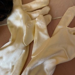 ビビディバビディブティック 
美女と野獣 ドレスの画像