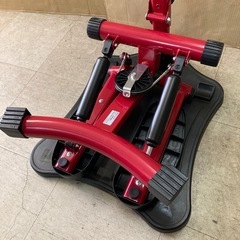 NICEDAY ナイスデイ ステッパー ND-1R ハンドル付き エクササイズの画像