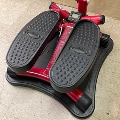 NICEDAY ナイスデイ ステッパー ND-1R ハンドル付き エクササイズの画像