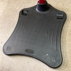 NICEDAY ナイスデイ ステッパー ND-1R ハンドル付き エクササイズの画像