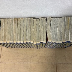 Major2 メジャーセカンド1~25の画像