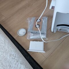 掃除機ロボットの画像