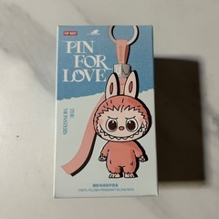 イニシャルラブブ　新品