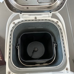 Panasonic　ホームベーカリーの画像