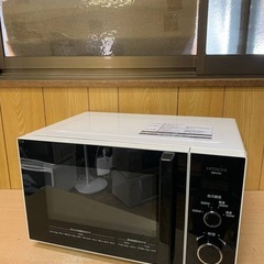 ✅日立電子レンジ✅ ✅HMR-ET22-Z5✅