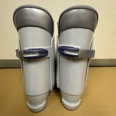 スキーブーツ
の画像