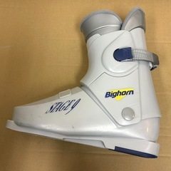 スキーブーツ
の画像