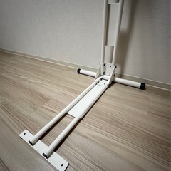 サイクルロッカー　ロードバイクスタンドの画像