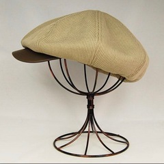 センスオブグレースのウォーカーアップルキャスケットの画像