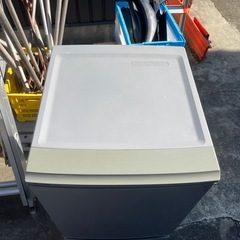 ★動作良好★SHARP シャープ 冷凍冷蔵庫 sj-14m 135l★2006年製★の画像