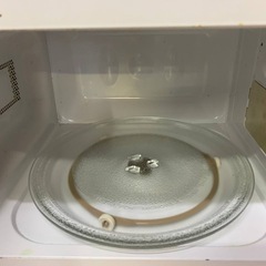 ✅ニトリ電子レンジ✅ ✅MM720CUKN✅の画像