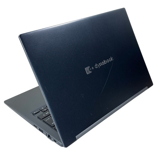 ?第11世代i5★美品G83/HS｜16GB｜超軽量13.3型ノートPC 608