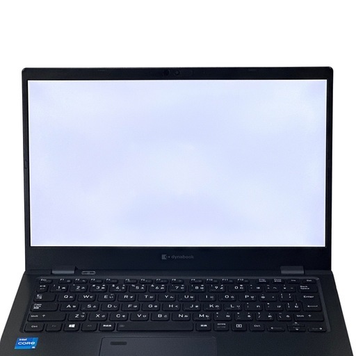 ?第11世代i5★美品G83/HS｜16GB｜超軽量13.3型ノートPC 608