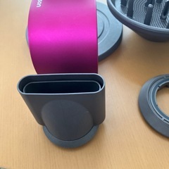 ダイソン　ドライヤースタンド　アクセサリーの画像