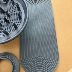 ダイソン　ドライヤースタンド　アクセサリーの画像