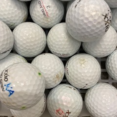 XXIO コストコ カークランド 50球の画像