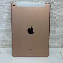 ［
引取者決定］iPad第6世代　本体のみの画像