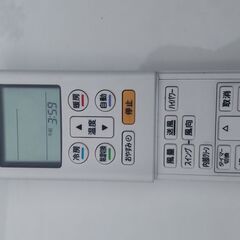 格安すぐお使い可能　②6〜8畳用エアコン 富士通AS-B22J　2019年製 中古動作チェック 分解洗浄済み 美品　お届け可能！の画像