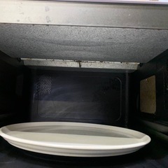 ✅SHARP電子レンジ✅ ✅RE-S7C-W✅の画像