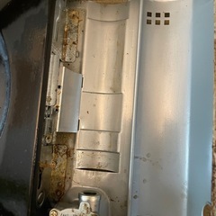 カセットコンロの画像