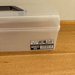 ケース きれい 3個まとめての画像