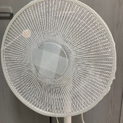 【0円】扇風機の画像