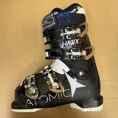 スキーブーツの画像