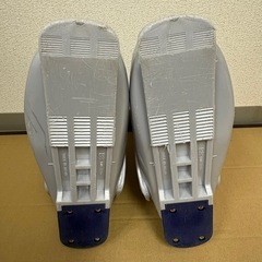 スキーブーツの画像