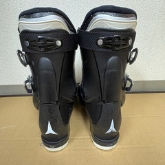スキーブーツの画像