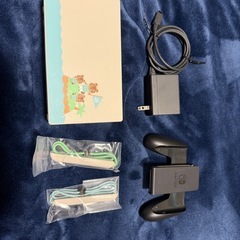 Nintendo Switch あつまれ　どうぶつの森セットの画像