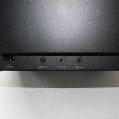 Bose/Bass Module 700/サブウーファー ⑥の画像