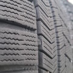 215　60R16　スタッドレスVRXの画像