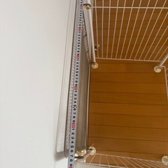 ストーブガードの画像